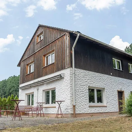 Σπίτι διακοπών Holms Vereinsheim - Fuer Gruppen & Familien Neuhof an der Zenn