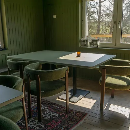 Holms Vereinsheim - Fuer Gruppen & Familien Neuhof an der Zenn