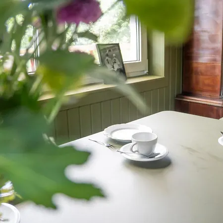 Holms Vereinsheim - Fuer Gruppen & Familien Tatil Evi *