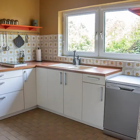 Holms Vereinsheim - Fuer Gruppen & Familien Tatil Evi