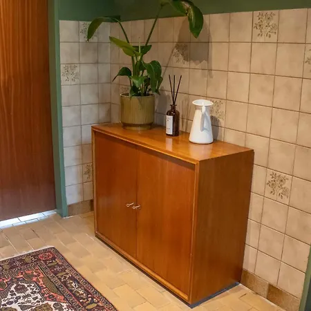 Holms Vereinsheim - Fuer Gruppen & Familien *