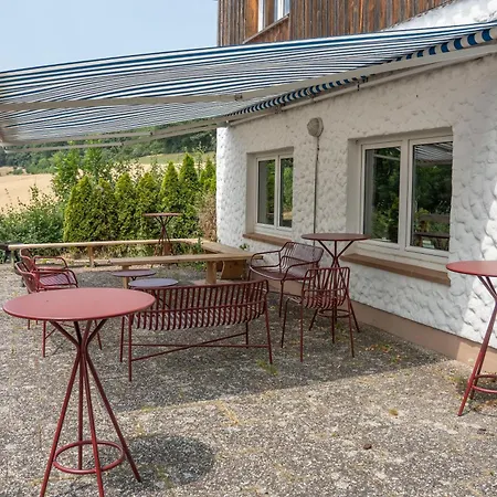 Σπίτι διακοπών Holms Vereinsheim - Fuer Gruppen & Familien