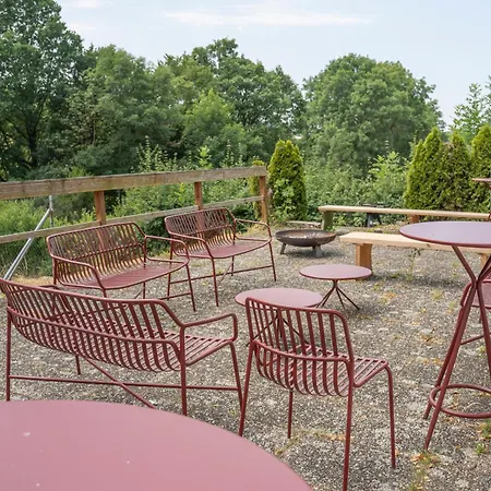 Tatil Evi Holms Vereinsheim - Fuer Gruppen & Familien *